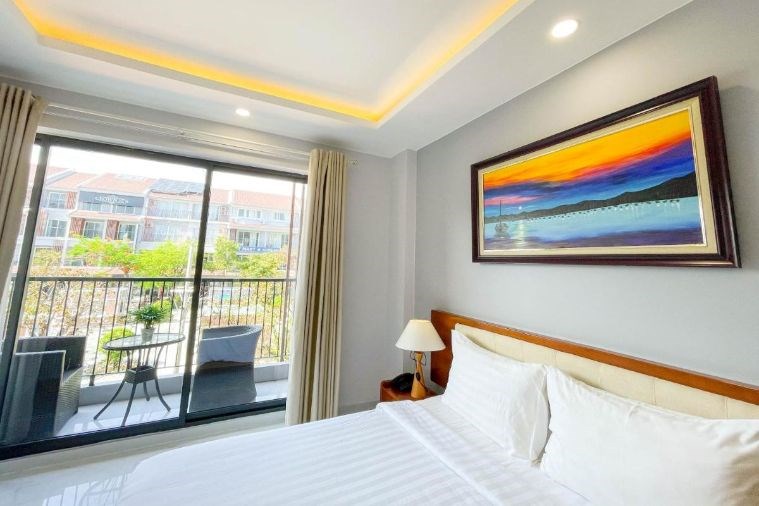 Amon Phú Quốc Hotel